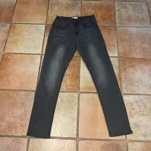 SWET JEANS GRAY